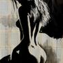 MOMENT - Original sold prints available 