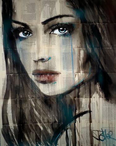 LOUI JOVER Artworks | Saatchi Art