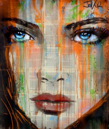 LOUI JOVER Artworks | Saatchi Art