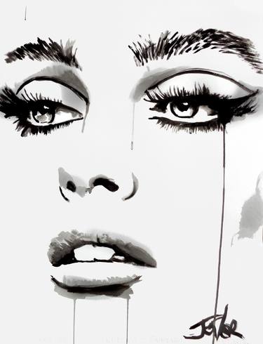 LOUI JOVER Artworks | Saatchi Art