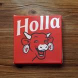 holla / cow by Pash Pashkow