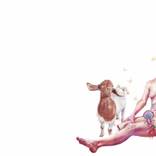 Egregious Antidote and a Love Letter to Hieronymus Bosch by Hannah Ward