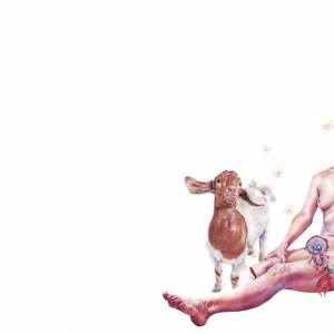 Egregious Antidote and a Love Letter to Hieronymus Bosch