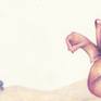 colored pencil
22 X 30 in.