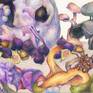 colored pencil
22 X 30 in.