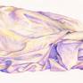 Shroud

colored pencil drawing on paper,
22 X 30 inches