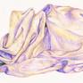 Shroud

colored pencil drawing on paper,
22 X 30 inches