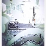 Interior's mood  by Vinie Boutin