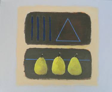 Print of Figurative Still Life Paintings by Jan-Thomas Ölund