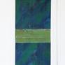 Collage made of graphic sheet was made for an exhibition,
The collage is mounted on acid-free cardboard 50x30 cm