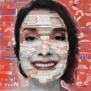 Smiley - Limited Edition of 10
