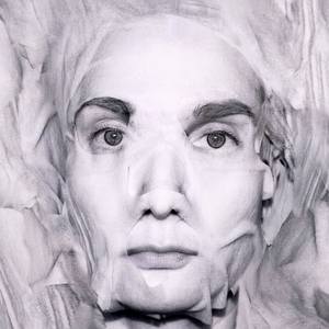 Beauty Mask - Limited Edition of 10