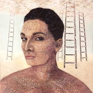 Winter Needlework