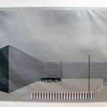 NON-SCAPE 6 by philip cheater