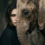 Shared Silence by Evrim Duyal Akses