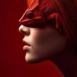 Crimson Instinct by Evrim Duyal Akses
