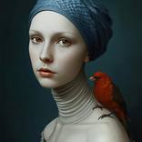 The Quiet Familiar by Evrim Duyal Akses