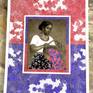 Flower Lady 02