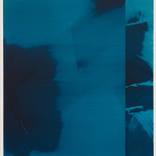 Untitled (code 1568), series Monochromonito by Aimee Terburg