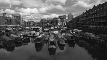 Limehouse - London thumb