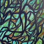 In Conversation 12 by Chantal Barlow