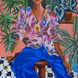 Collection Africa & the Middle East