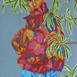 Collection Africa & the Middle East