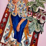 In purrrrfect company by Surabhi Gaikwad