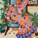 Woven dreams by Surabhi Gaikwad