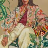 Gaze 18 by Surabhi Gaikwad