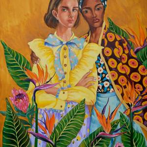 Africa & the Middle East thumb