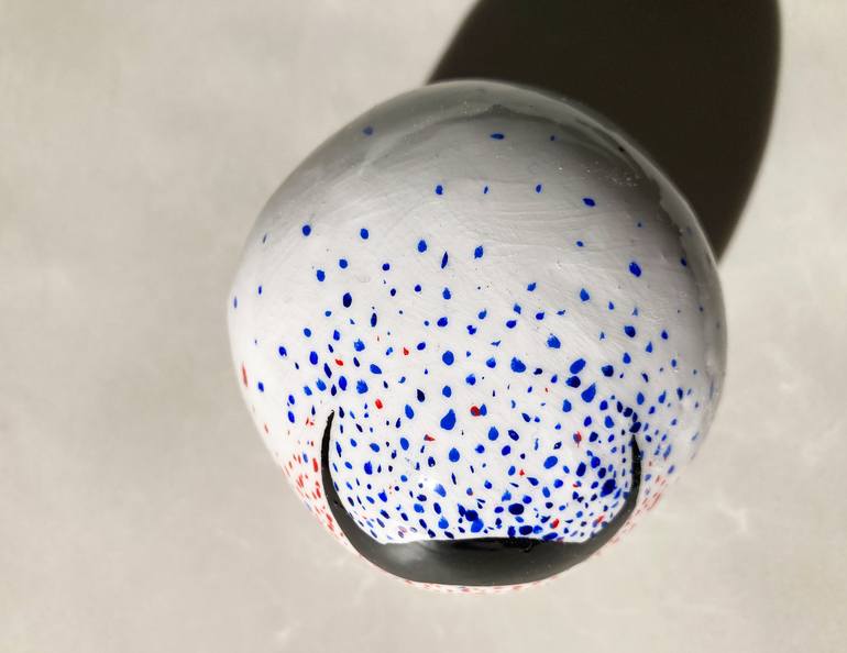 Original Conceptual Animal Mixed Media by Juan Isasa