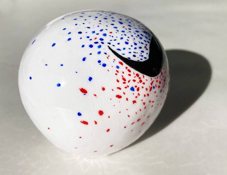 Original Conceptual Animal Mixed Media by Juan Isasa