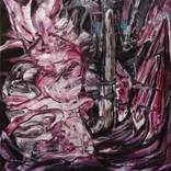 Le cauchemar du boucher by Alberto Tristante