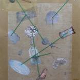 The process of civilization –5 by ke zhang