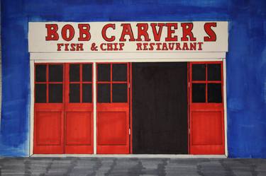 Bob Carvers by Jordan (Y9) thumb
