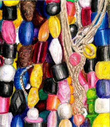 Market Beads by Roxy (Y12) thumb