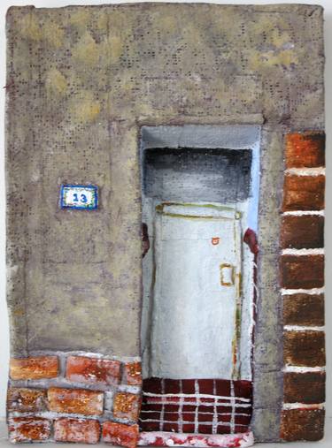 The Door by Evie (Y12) thumb