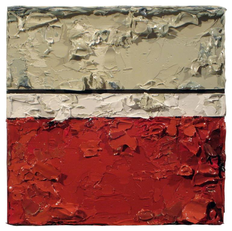 Field Operative Painting by Shawn Camp Saatchi Art