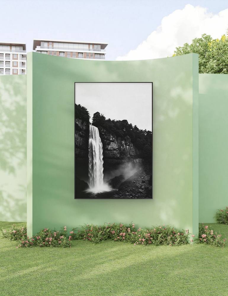 Original Photorealism Nature Photography by Manuel Gon