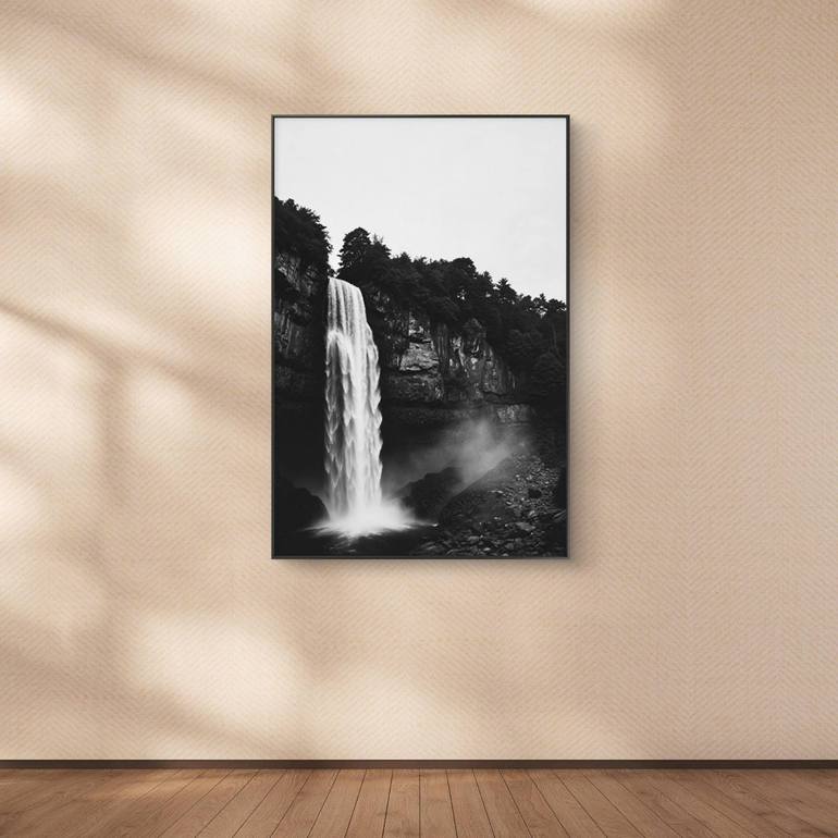 Original Photorealism Nature Photography by Manuel Gon