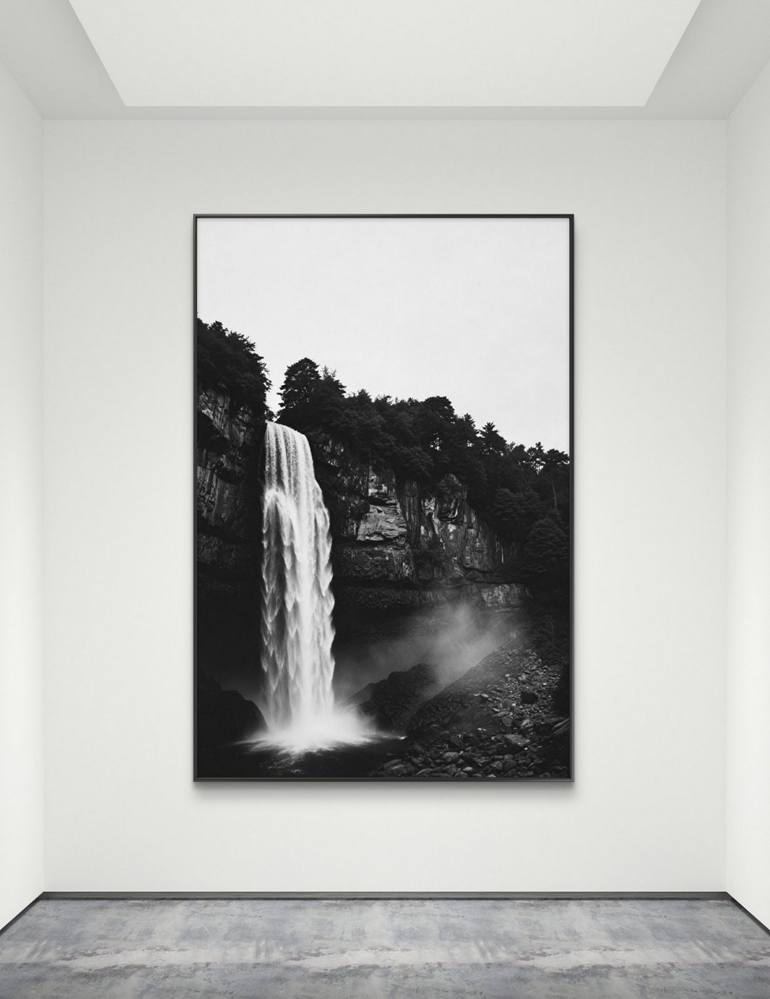 Original Photorealism Nature Photography by Manuel Gon