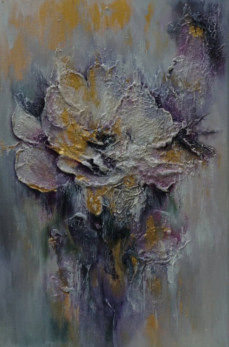 Original  Painting by elena jerger