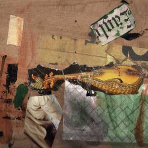 Collection Inspired by Music 