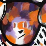 Puppymouse #2 by M Hinders