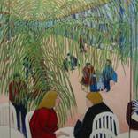 Meet me at the Mall by Mary E Brule