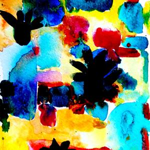 Watercolor plus