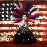 American Princess by Loredana Gasparotto