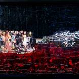 Slaughterhouse by Loredana Gasparotto