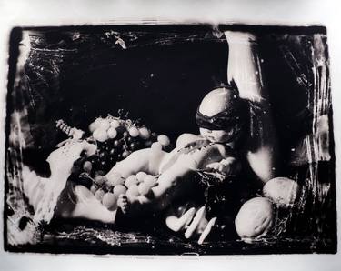 Mentor Assignment - Joel Peter Witkin 2 thumb